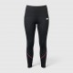 Γυναικείο Lotto Performance Training Leggings Μαύρο / Pre-Owned